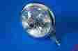 69356-06a 08-16 Harley Davidson Genuine Dyna Fxd Fxdb Vrscdx V-rod 5-3 4 Headlight Chrome Black