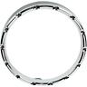 08-408 Arlen Ness Fire Ring Led Headlight Bezel Lights