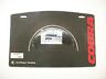 080866 Cobra New Kawasaki Vn Vulcan Chrome Headlight Visor