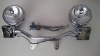 08v31-mck-a00 Honda Chrome Lightbar Sabre