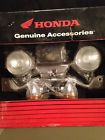 08v31-mem-100 Honda Complete Chrome Light Bar New In Box