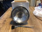 09-0054 Unbranded Honda Chrome Style Headlamp Assembly New In Box