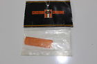 09-104 Aftermarket Replacement Amber Lens