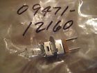Rmx250-dr350-250-dr-z400 09471-12160 Suzuki Headlamp Bulb
