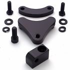1-0054mza Headwinds Usa Custom Muscle Night Rod Special Mount Gloss Black