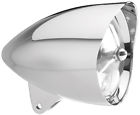 1-4900aa Headwinds Polished Mariah Concours Rocket Headlight