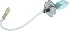 10-2604 Show Chrome Lower Fog 725378949101