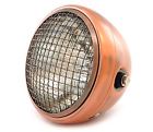 1015-b-b-b-c Headlight 7 Side Mount Motorcycle