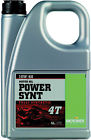 102276 Motorex Power Synthetic 4t