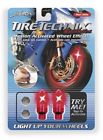 1042189 Street Fx Led Tire Technix Wheel Effects Ballistic Red