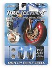 1042198 Street Fx Led Tire Technix Wheel Effects Hex Blue