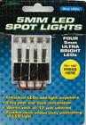 1044401 Street Fx 5mm Led