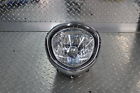1065659 Yamaha Star Tourer Front Head Light Headlight Lamp Damage
