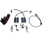 11-0011 Dragonfire Racing Hid Conversion Kit Commander