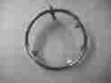 110-31872 See Description Yamaha At1 Hs1 Ls2 Headlight Ring Koito New