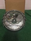 110-40779 Koito 6 Motorcycle Headlight