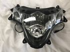 110-59202 Koito New Headlight Housing Includes Turn Signals