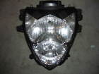 110-59238 Suzuki Gsxr Headlight Assembly Gixxer Oem