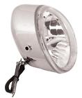 68880-01 11018 V-factor Chrome Headlight Harley