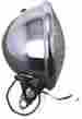 11021 1300 5 3 4 Headlight With A 50 35 Sealed Beam And Indicator For Hd Customs