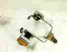 11036-1173 Kawasaki 1981-82 Kz1000ltd Headlight Mount Bracket Kz1000