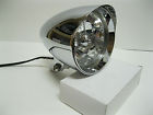 11044 V-factor Chrome Billet 4-1-2