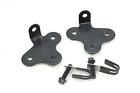 11054-0458 11054-0457 Kawasaki Oem Left Right Fairing Headlight Bracket