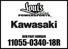 11055-0340-18r Kawasaki Vulcan Bracket Coupler New Oem 725984022847