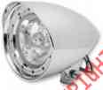 1116-0001 9in Primo Engineering 3 Headlightrivera 4in Mighty Long Magnum 5