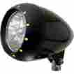 1116-0002 Rivera Primo Alien Black Headlight