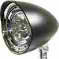 1116-0003 Rivera Primo Headlight Mighty Mag Blk