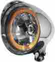 1116-0020 Rivera Primo Hedled Flamethrower Max Halogen Headlight