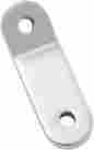 1116-0601 Rivera Bracket Headlamp Polihed