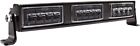 1120694 Moose Racing Fog Light Bar Clear