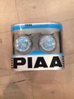 1192 Piaa Chrome Driving Lamp Fog Lights