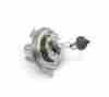 12-1085 Headlight Bulb Heavy Duty H4 Halogen Motorcycle 35 Watt