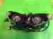 1kb-84300-01 12-14 Yamaha Yzf R1 Genuine Oem Headlight Upper Light Head Lamp 12 13 14 0048