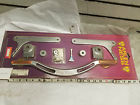 12-506 Arlen Ness Billet Chrome