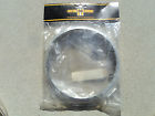 12-542 .. 3 Ring Springer ".. Custom 2 1 Headlight Harley 6 Chrome 4 "