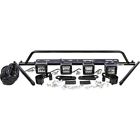 12031 Seizmik Clamp Universal Light Bar Kit 814657026029
