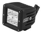 12061s Quadboss Pod Lights Spot Beam