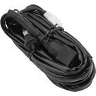 12077 Quadboss Single Dt Connector Wiring Harness
