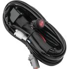 12079 Quadboss Single Atp Connector Wiring Harness