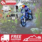Yz250fx-yz450fx 121057wt Baja Designs Yamaha Efi Dual Sport Kit Free Shipping