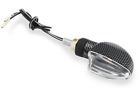 122-9830 Bikemaster Mini Stalk Turn Signals Shape 887337044484
