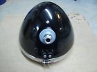 12539 Cci Springer Headlight Bobber Harley Knucklehead Panhead Indian Custom Vintage