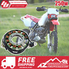 126009 Baja Designs Honda Stator Free Shipping