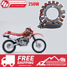 126011 Baja Designs Honda High Output Stator Free Shipping