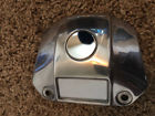12621 Custom Chrome Harley Sportster Aluminim Headlight Visor