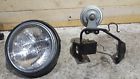1289446g Yamaha Xt Headlight Lamp Bracket Free Shipping